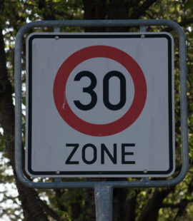 Tempo-30-Zone