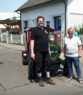 Diesdorfer Schrotefest