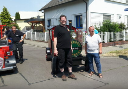 Diesdorfer Schrotefest