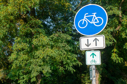 Stellungnahme zur Ablehnung des Beleuchtungskonzeptes auf dem Börderadweg an der Schrote