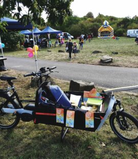 Olven-Fun in Neu-Olvenstedt