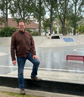 09.06.2026 Einweihung Skatepark Olvenstedter Scheid